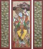 Lord Krishna (Set of 3)