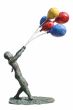 Boy with Balloons (Edition 3 of 10)