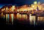 Ratri in Varanasi