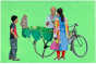 Guava Seller