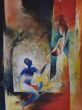 Krishna Resonance