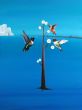 Hummingbird V