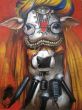 cosmic cow
