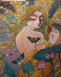 SILENT LOVE - II