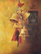 Bells and Ganesha