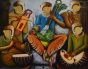 Musical Band 6