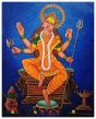 Durga Devi Mata 3