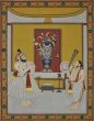 Pichwai II