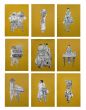 India Shining (Set of 9)