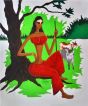trible life-4