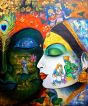 Devotion of Krishna 6