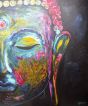 the Buddha