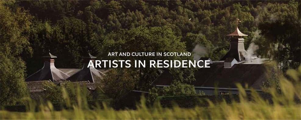 Artist Residency Image