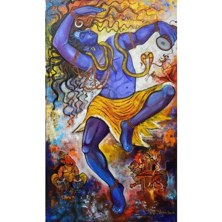Mythological