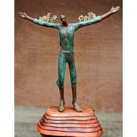 Sculptures